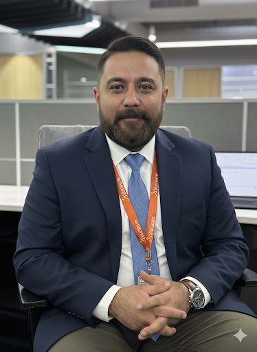 Ashvinder Abhilashi