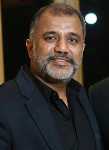 Abhinek Abhilashi