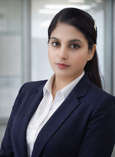 Pooja Gupta